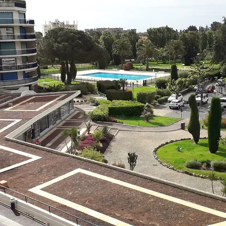 Appartamento La Napoule