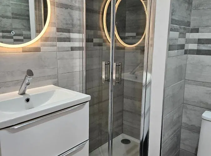 La Napoule Apartman